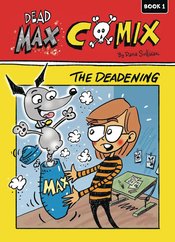 DEAD MAX COMIX GN Thumbnail