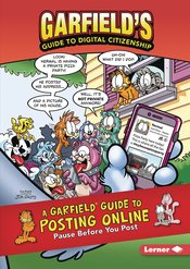 GARFIELDS GT DIGITAL CITIZENSHIP GN Thumbnail