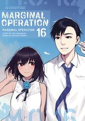 MARGINAL OPERATION GN Thumbnail