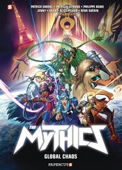 MYTHICS GN Thumbnail