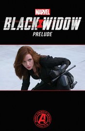 MARVELS BLACK WIDOW PRELUDE Thumbnail