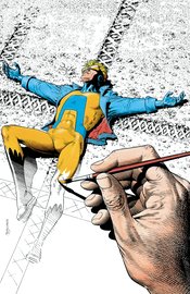 ANIMAL MAN BY GRANT MORRISON TP Thumbnail