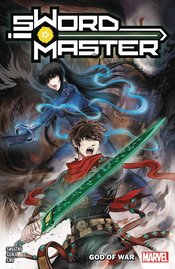 SWORD MASTER TP Thumbnail