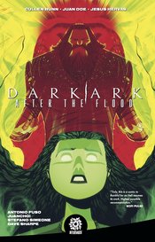 DARK ARK AFTER THE FLOOD TP Thumbnail