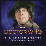 DOCTOR WHO 4TH DOCTOR ADV SERIES 9 AUDIO CD Thumbnail