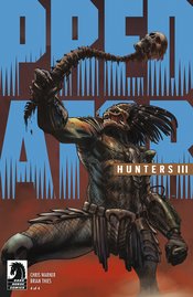 PREDATOR HUNTERS III Thumbnail