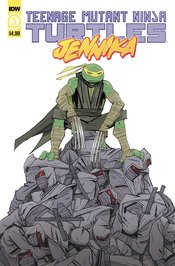 TMNT JENNIKA Thumbnail