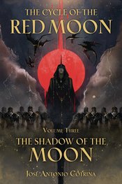 CYCLE OF THE RED MOON TP Thumbnail