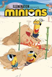 MINIONS SPORTS Thumbnail