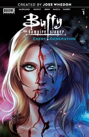 BUFFY EVERY GENERATION Thumbnail