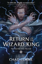 RETURN WIZARD KING Thumbnail