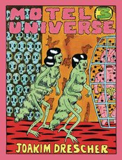 MOTEL UNIVERSE HC GN Thumbnail