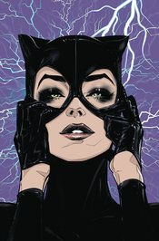 CATWOMAN 80TH ANNIV 100 PAGE SUPER SPECTACULAR Thumbnail