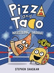 PIZZA AND TACO YA GN Thumbnail