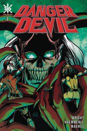 DANGER DEVIL Thumbnail