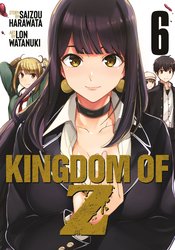 KINGDOM OF Z GN Thumbnail