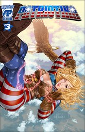 PATRIOTIKA Thumbnail