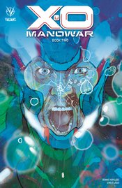 X-O MANOWAR (2020) TP Thumbnail