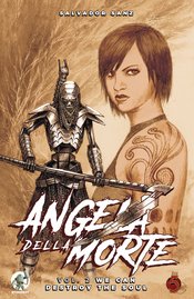 ANGELA DELLA MORTE TP Thumbnail