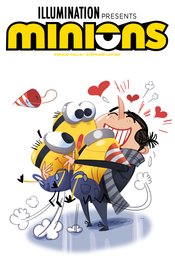 MINIONS Thumbnail