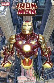 IRON MAN 2020 Thumbnail