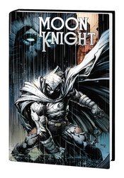 MOON KNIGHT OMNIBUS HC Thumbnail