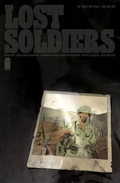 LOST SOLDIERS Thumbnail
