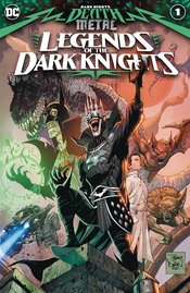 DARK KNIGHTS DEATH METAL LEGENDS OT DARK KNIGHTS Thumbnail