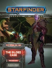 STARFINDER ADV PATH FLY FREE OR DIE Thumbnail