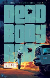 DEAD BODY ROAD TP Thumbnail