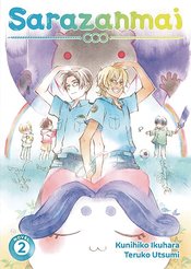 SARAZANMAI NOVEL SC Thumbnail