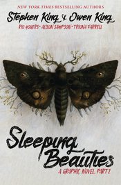 SLEEPING BEAUTIES HC Thumbnail