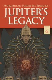 JUPITERS LEGACY TP (NETFLIX ED) Thumbnail