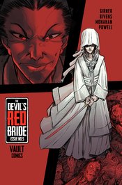 DEVILS RED BRIDE Thumbnail