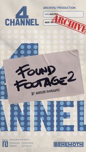 FOUND FOOTAGE LTD ED GN Thumbnail