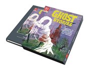 SILVER AGE CLASSICS GHOST STORIES SLIPCASE ED Thumbnail