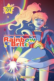 RAINBOW BRITE TP Thumbnail