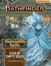 PATHFINDER ADV PATH ABOMINATION VAULTS Thumbnail