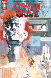 CHILDREN OF THE GRAVE Thumbnail