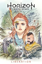 HORIZON ZERO DAWN TP Thumbnail