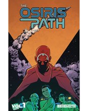 OSIRIS PATH TP Thumbnail