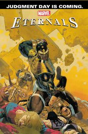 ETERNALS Thumbnail