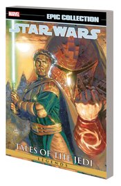 STAR WARS LEGENDS EPIC COLLECTION TP Thumbnail