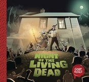 GORY BOOKS NIGHT OF THE LIVING DEAD Thumbnail