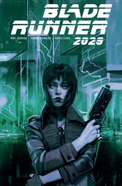 BLADE RUNNER 2029 Thumbnail