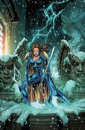 BELLE DEAD OF WINTER ONE SHOT Thumbnail