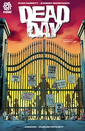 DEAD DAY TP Thumbnail