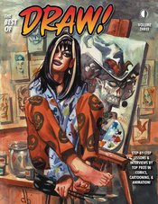 BEST OF DRAW MAGAZINE Thumbnail