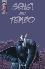 SENGI AND TEMBO Thumbnail