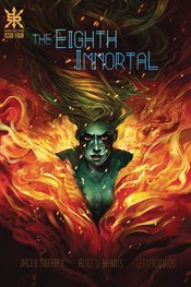 EIGHTH IMMORTAL Thumbnail